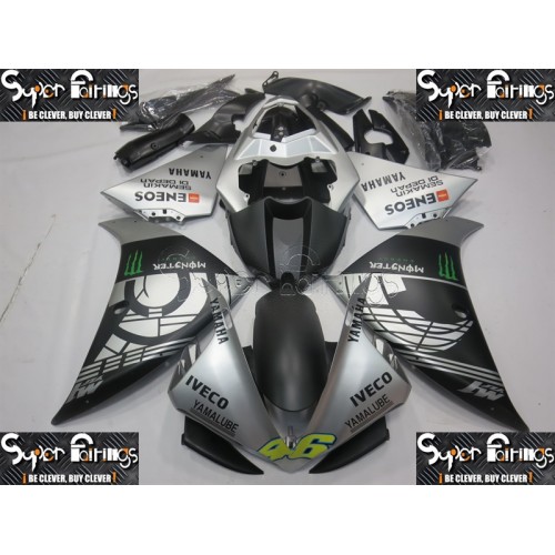 12-14 Yamaha YZF-R1 DESIGN 92